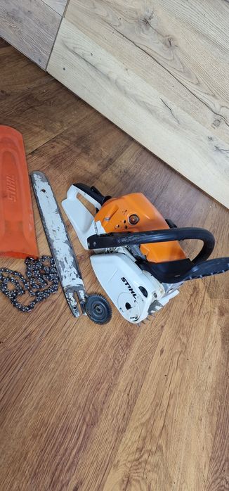 Stihl MS 231c  drujba profesionala