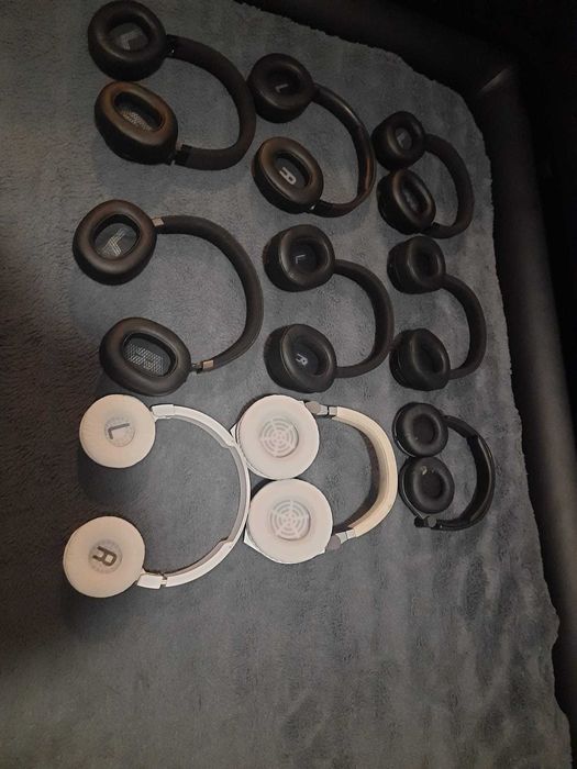 Căști bluetooth JBL 40 50 55 BT 65 BNTC , JVC , Beats  Studio