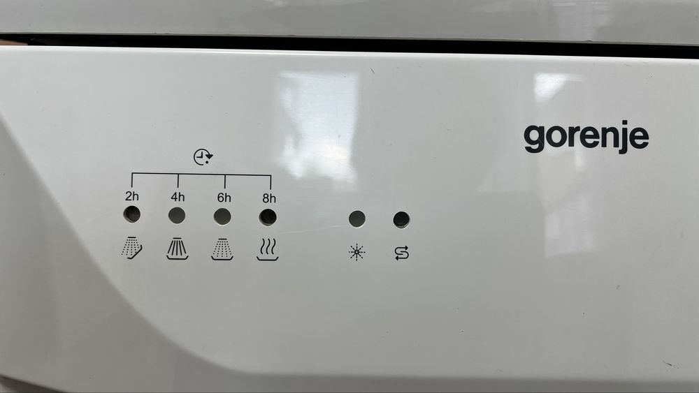 Gorenje съдомиялна