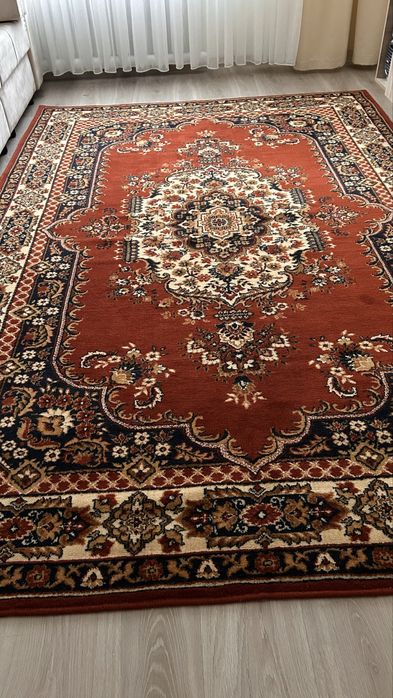 Ковер 2*3 советских времен