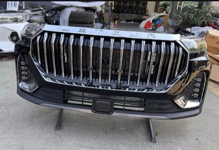 Jetour x90 plus запчасти