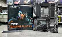 Материнская плата Gigabyte Z790 Gaming Plus AX