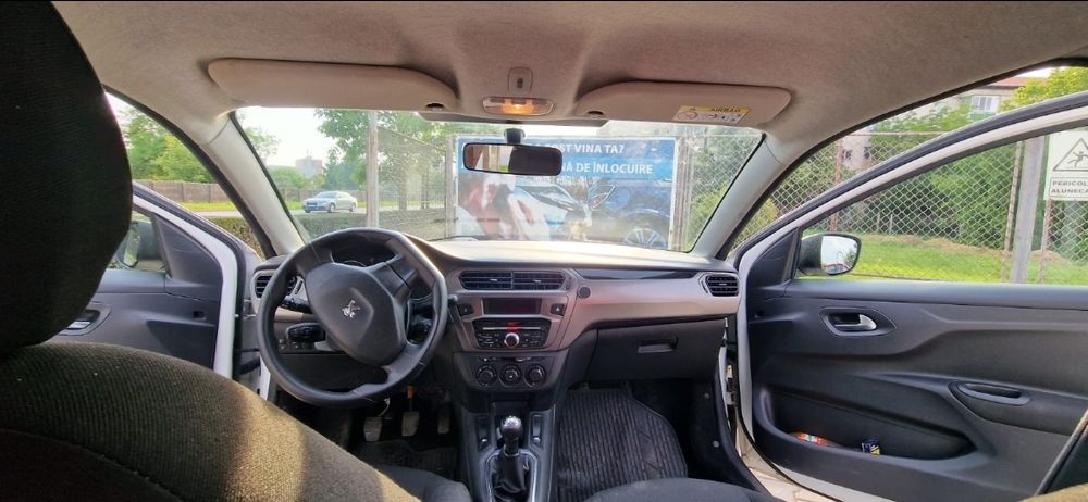 Peugeot 301  1.6 diesel