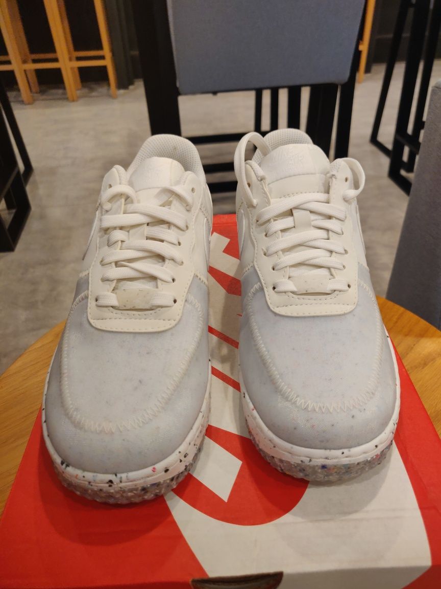 Nike Air Force 1 Crater номер 38 код 50A