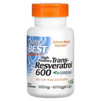ресвератрол 600мг., resveratrol 600 mg