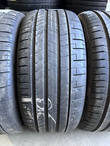 255/40/20 PIRELLI 4бр