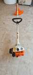 Motocoasa Stihl fs 45