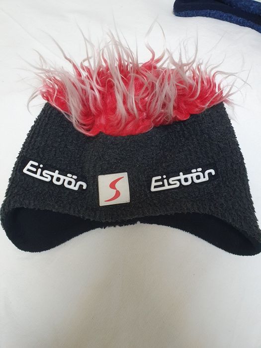 Caciuli Eisbar unisex