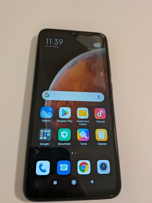 Xiaomi Redmi 9a stare buna