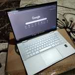 Hp ENVY 15.6 X360° 2in1 laptop