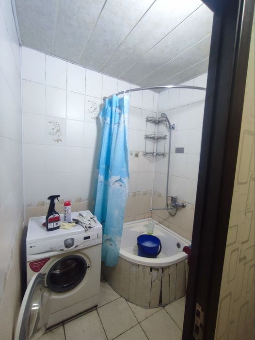 Тузел 2 (метро 3-бекат)