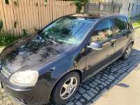 VW Golf 5, 1.9 TDI - motor BLOCAT