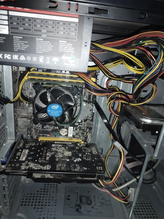 Igravoy H81 arzon keys sotladi srochna