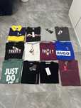 Lot Tricouri Originale En Gross ( nike , tommy , ralph , diesel )