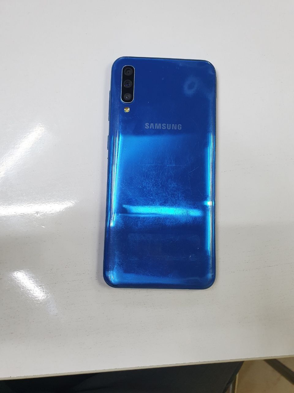 Samsung GalaxyA50