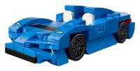 LEGO Speed Champions 30343 - McLaren Elva