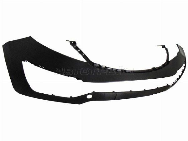 Бампер передний  Kia Sportage