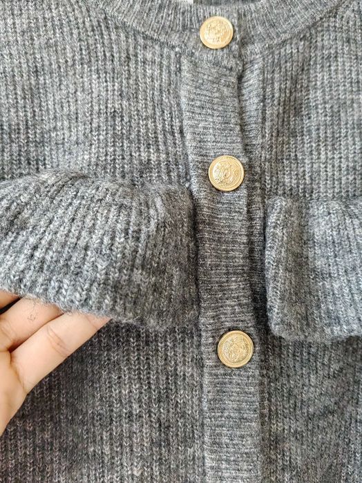 Нова жилетка H&M размер S-M