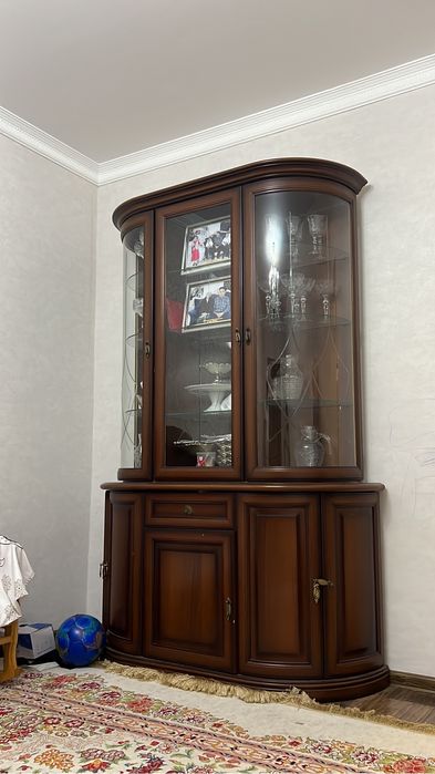 Камод для гостевой комнаты