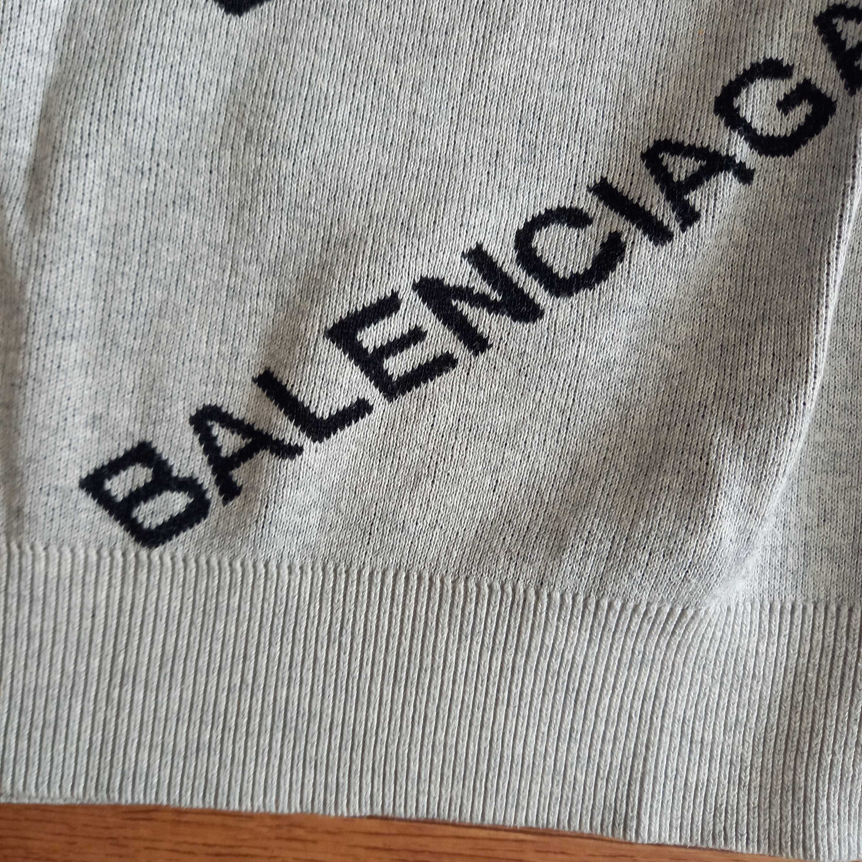 Дамски пуловер Balenciaga