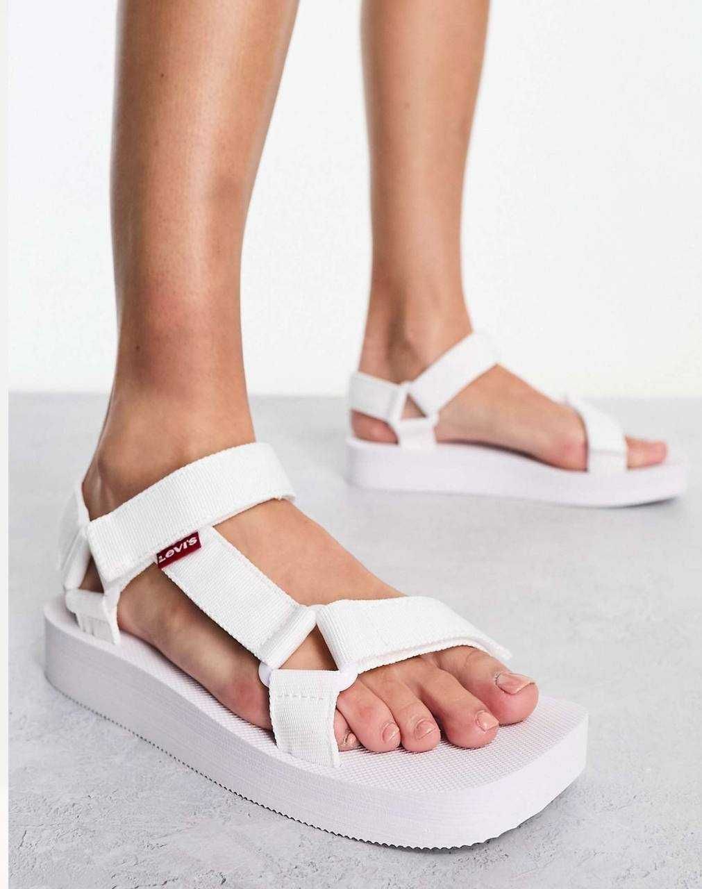 Sandale Levi's, Marimea 38