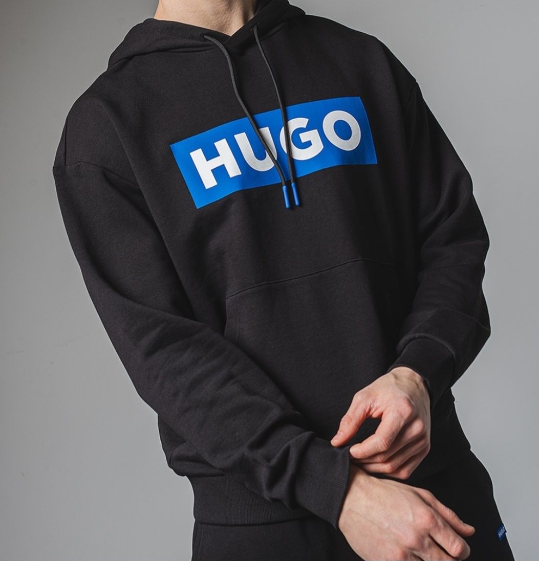 Hanorac hugo original
