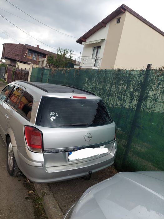 Vând sau schimb urgent cu orice Opel astra