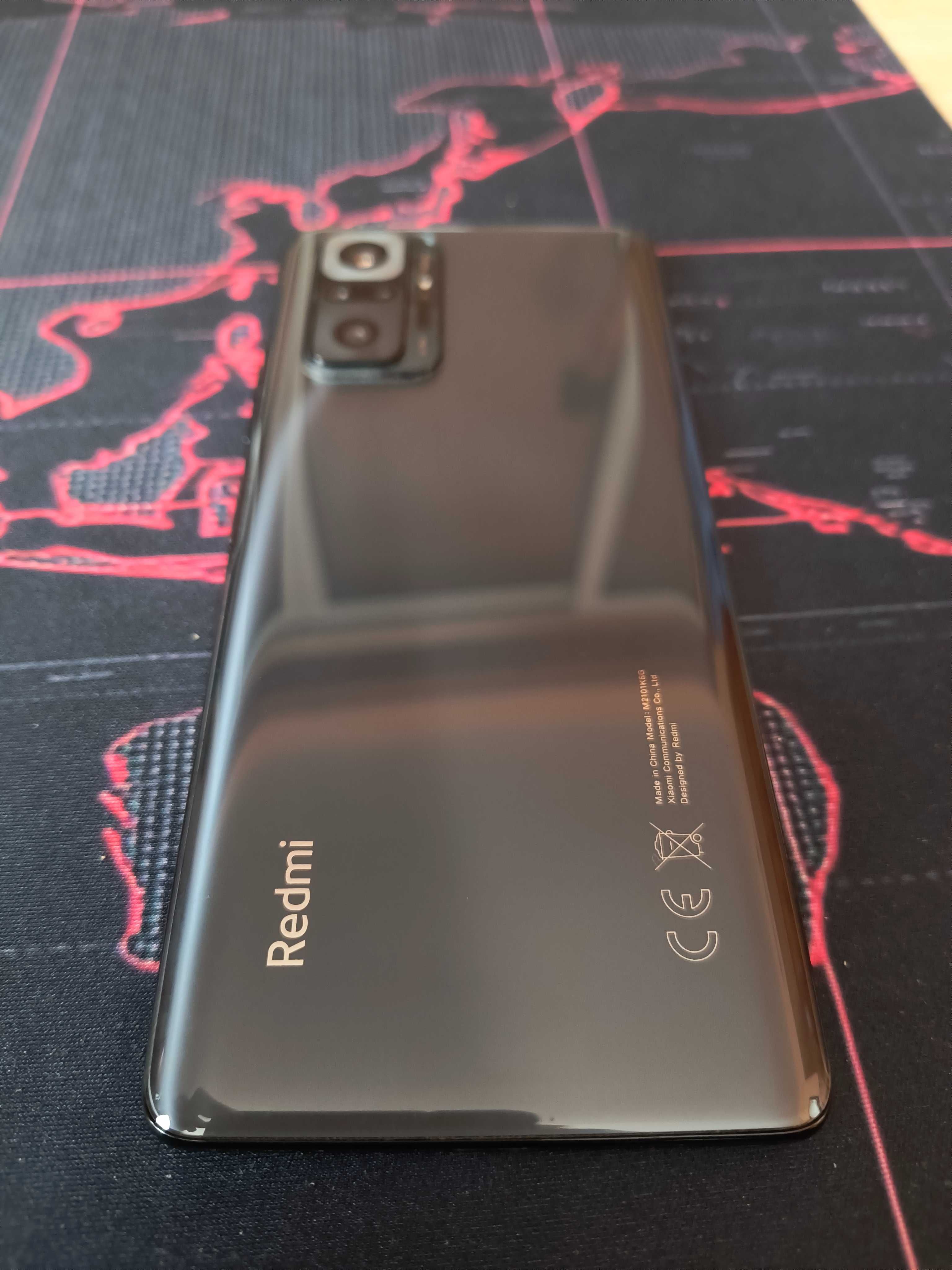 Xiaomi Redmi Note 10 Pro