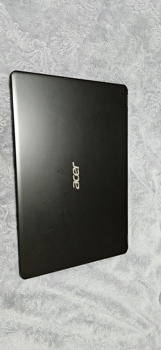 Продам ноутбук Acer aspire 3
