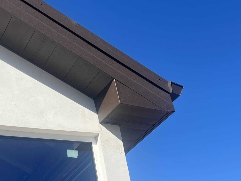 Ремонт На Покриви