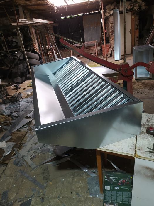 Чадъри за аспирация