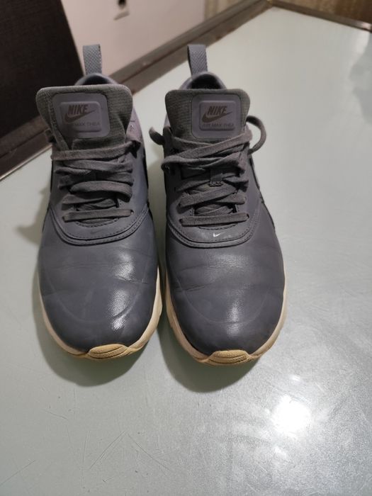 Дамски маратонки Найк