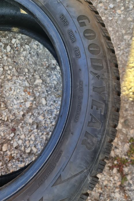 Зимнa гумa 205/55/R16
