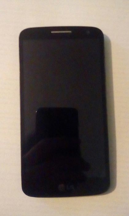 Smartphone LG G2 mini