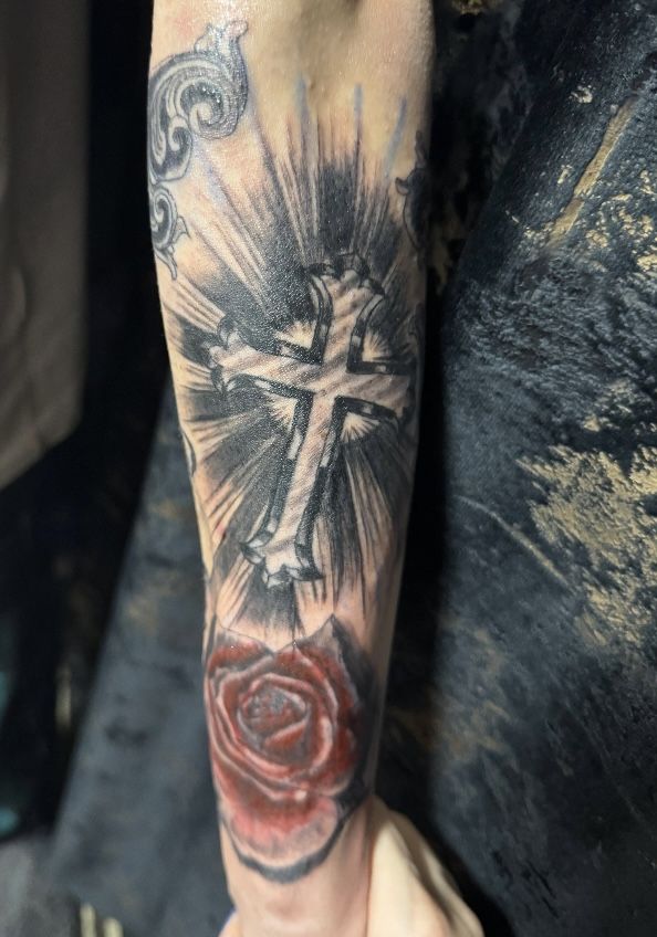 Tatuaje Artistice