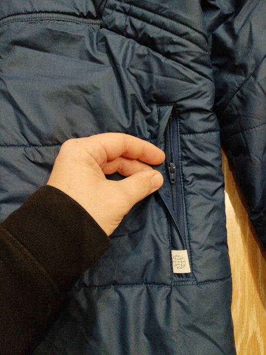 Оригинално яке Adidas за момчета