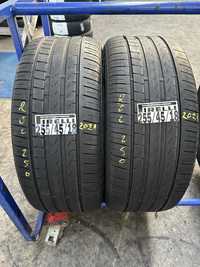 255/45/18 Pirelli RSC 2021