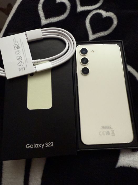 Samsung Galaxy S23 5G