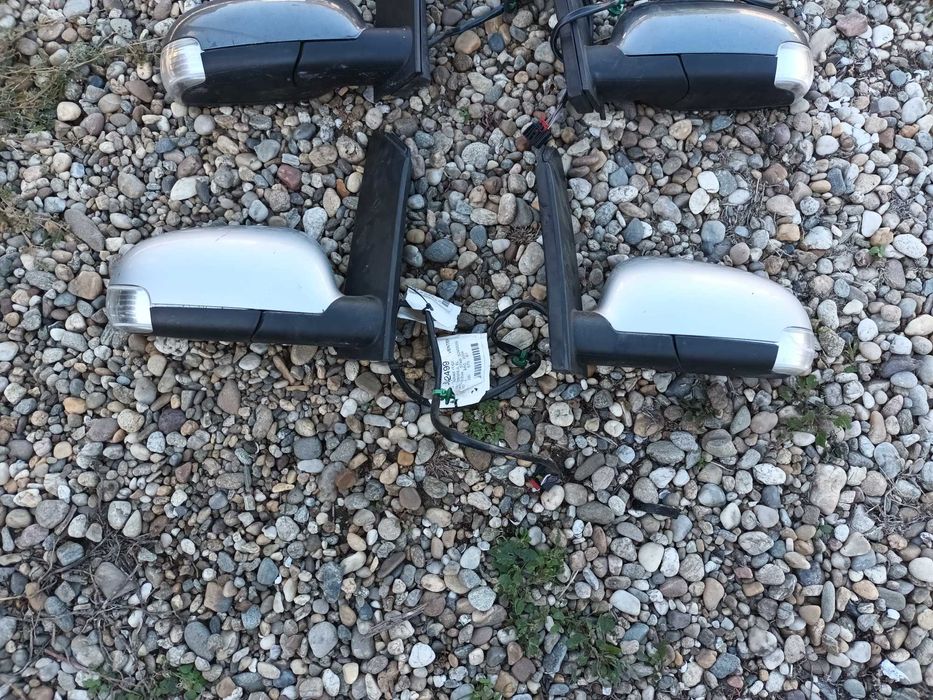 ляво и дясно огледало за фолксваген туран VOLKSWAGEN TURAN туаран