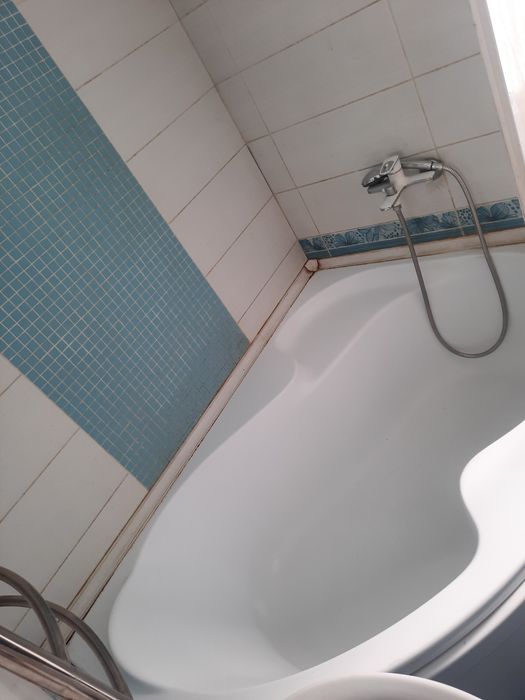 Ванна акриловая Ravak Rosa (150×100)