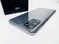 Samsung Galaxy S20 Plus 128GB Cosmic Gray Перфектен! Гаранция!
