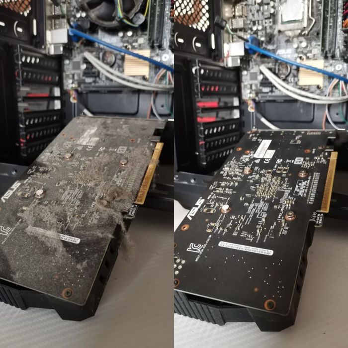 Mentenanta Pc/Laptop , Service