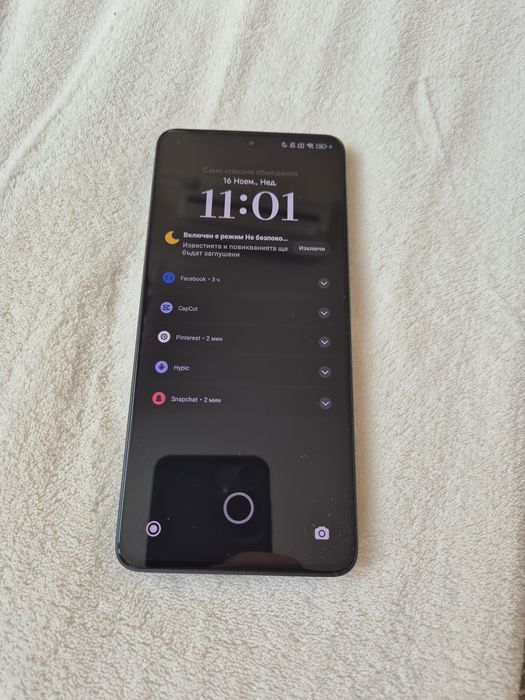 Xiaomi Redmi Note 13 Pro 5G