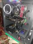 Vând PC complet Ryzen 5 5600 RX5700XT