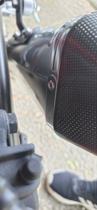 Vand Yamaha Mt10 !