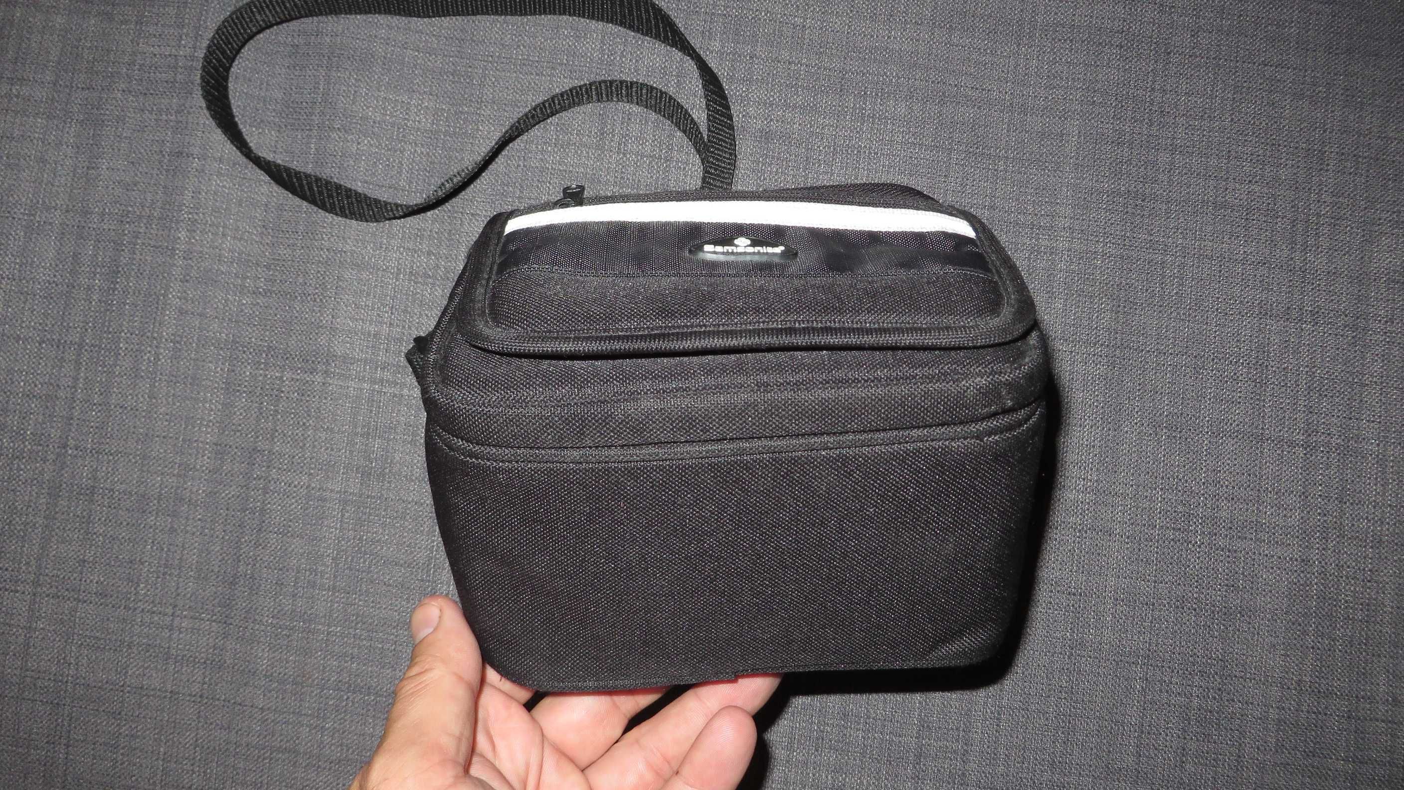 Samsonite чанта за камера/фотоапарат