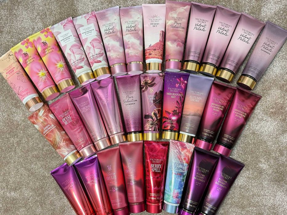 Produse Victoria's Secret