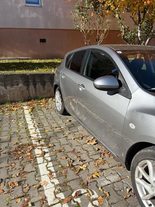 Mazda 3 1.6 diesel 2010
