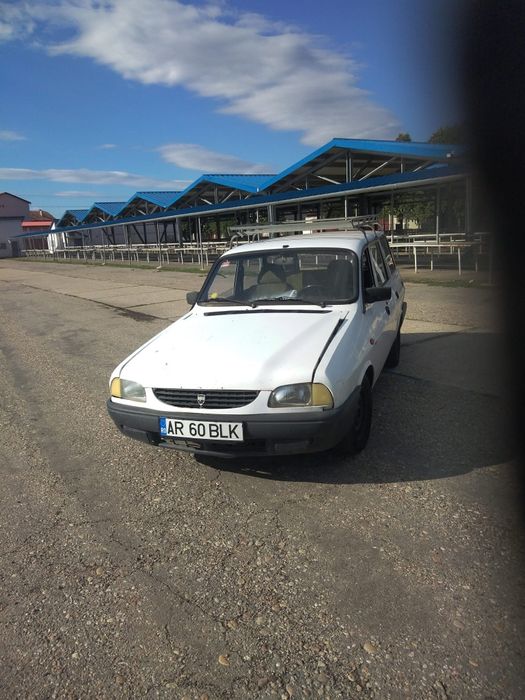 Vând Dacia break
