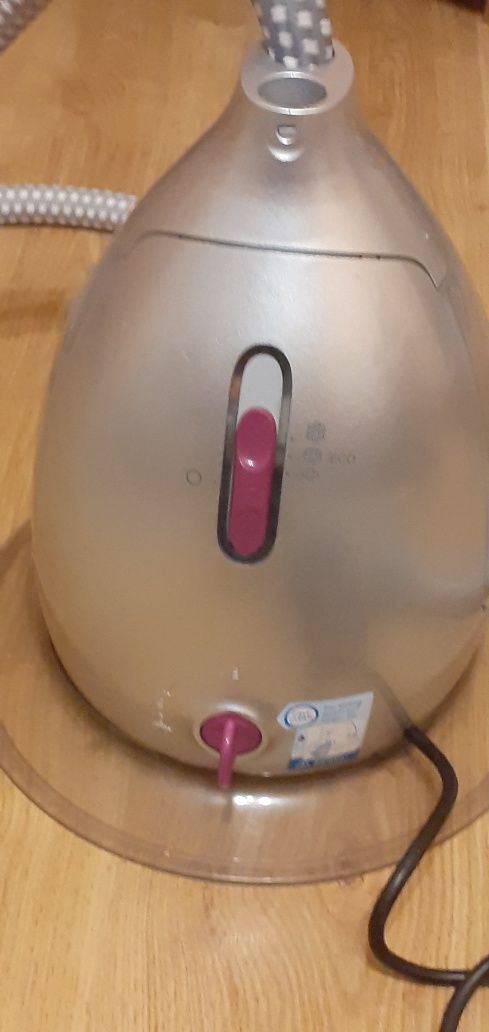 Aparat curatat cu aburi Philips